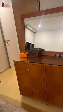 Imagem Apartamento com 2 Quartos para Alugar, 55 m² em Moema - São Paulo Imagem Apartamento com 2 Quartos para Alugar, 55 m² em Moema - São Paulo