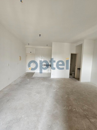 Imagem Imóvel com 1 Quarto à Venda, 42 m² em Jardim Do Mar - São Bernardo Do Campo