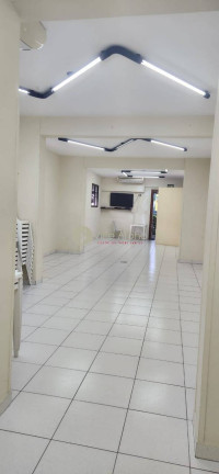Imagem Apartamento com 3 Quartos à Venda, 187 m² em Embare - Santos Imagem Apartamento com 3 Quartos à Venda, 187 m² em Embare - Santos