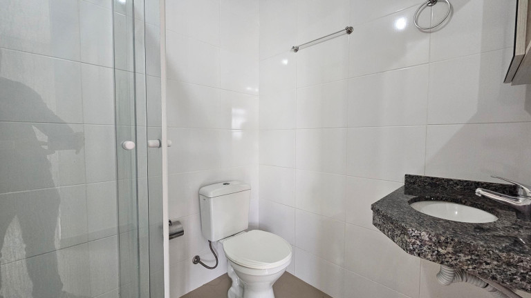 Imagem Apartamento com 1 Quarto à Venda, 39 m² em Portão - Curitiba Imagem Apartamento com 1 Quarto à Venda, 39 m² em Portão - Curitiba