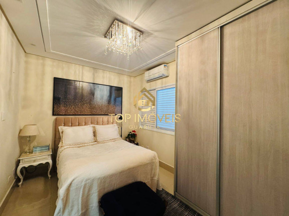 Imagem Apartamento com 3 Quartos à Venda, 360 m² em Balneário Praia Do Pernambuco - Guarujá