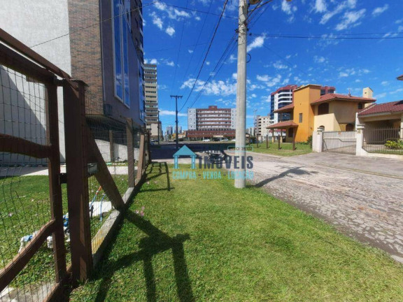 Imagem Apartamento com 1 Quarto à Venda, 40 m² em Centro - Tramandaí