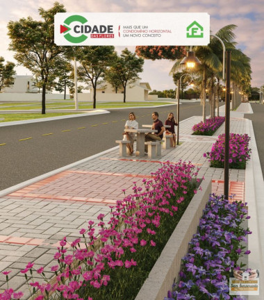 Imagem Terreno à Venda, 250 m² em Residencial Vale Da Serra - Caldas Novas Imagem Terreno à Venda, 250 m² em Residencial Vale Da Serra - Caldas Novas