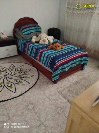 Imagem Casa com 3 Quartos à Venda, 50 m² em Parque Santa Madalena - São Paulo Imagem Casa com 3 Quartos à Venda, 50 m² em Parque Santa Madalena - São Paulo