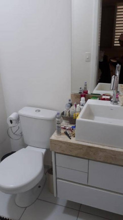 Imagem Apartamento com 3 Quartos à Venda, 69 m² em Vila Santa Catarina - Americana Imagem Apartamento com 3 Quartos à Venda, 69 m² em Vila Santa Catarina - Americana