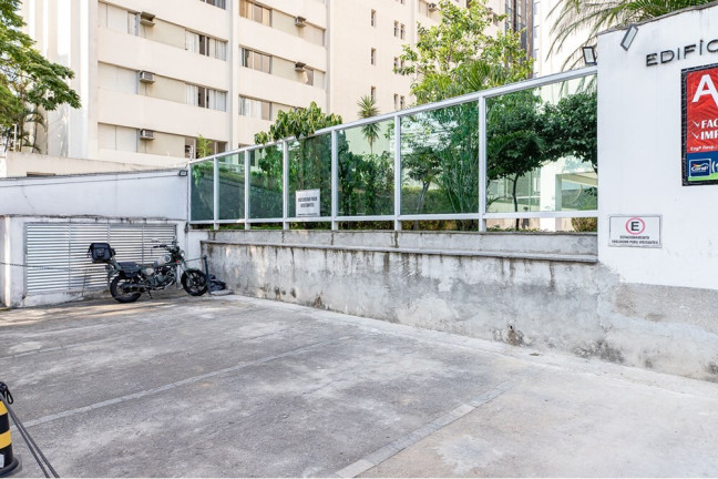 Imagem Apartamento com 2 Quartos à Venda, 88 m² em Itaim Bibi - São Paulo Imagem Apartamento com 2 Quartos à Venda, 88 m² em Itaim Bibi - São Paulo