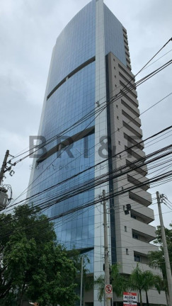 Imagem Imóvel Comercial para Alugar, 192 m² em Brooklin - São Paulo Imagem Imóvel Comercial para Alugar, 192 m² em Brooklin - São Paulo