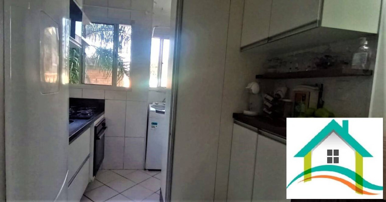 Imagem Apartamento com 2 Quartos à Venda, 48 m² em Vila Palmares - Santo André Imagem Apartamento com 2 Quartos à Venda, 48 m² em Vila Palmares - Santo André