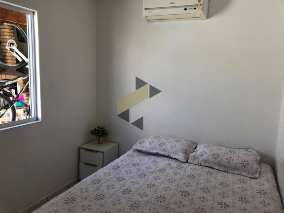 Imagem Casa com 3 Quartos à Venda, 65 m² em Jardim Residencial Villa Amato - Sorocaba