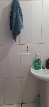 Imagem Casa com 2 Quartos à Venda, 62 m² em Jardim Elizabete - Taboão Da Serra