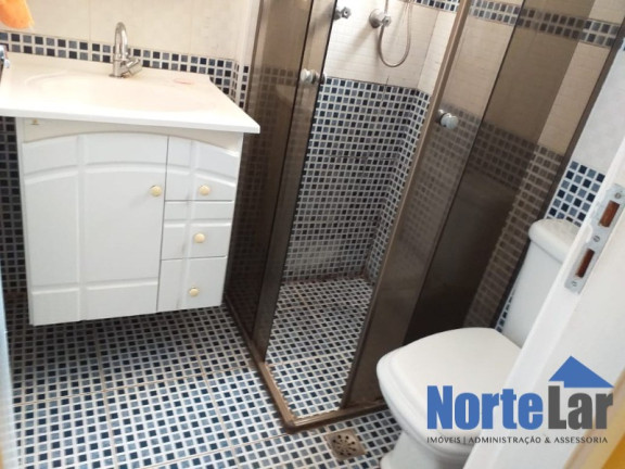 Imagem Apartamento com 2 Quartos à Venda, 50 m² em Imirim - São Paulo Imagem Apartamento com 2 Quartos à Venda, 50 m² em Imirim - São Paulo