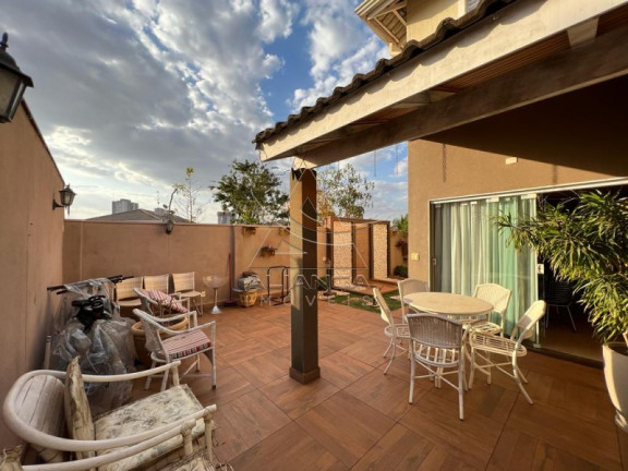 Imagem Casa de Condomínio com 3 Quartos à Venda, 108 m² em Quinta Da Primavera - Ribeirão Preto Imagem Casa de Condomínio com 3 Quartos à Venda, 108 m² em Quinta Da Primavera - Ribeirão Preto