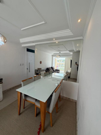 Imagem Apartamento com 3 Quartos à Venda, 74 m² em Imbuí - Salvador