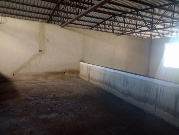Imagem Imóvel Comercial para Alugar, 174 m² em Campo Grande - Rio De Janeiro