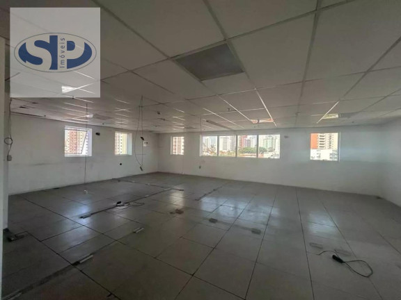 Imagem Sala Comercial para Alugar, 278 m² em Rudge Ramos - São Bernardo Do Campo Imagem Sala Comercial para Alugar, 278 m² em Rudge Ramos - São Bernardo Do Campo