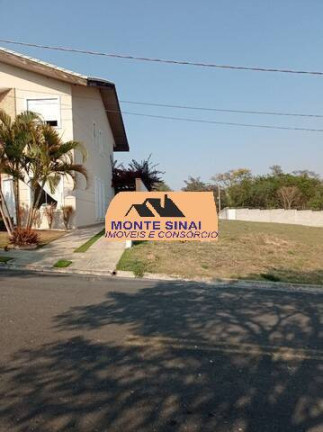 Imagem Terreno em Condomínio à Venda, 250 m² em Chácaras Residenciais Santa Maria - Votorantim