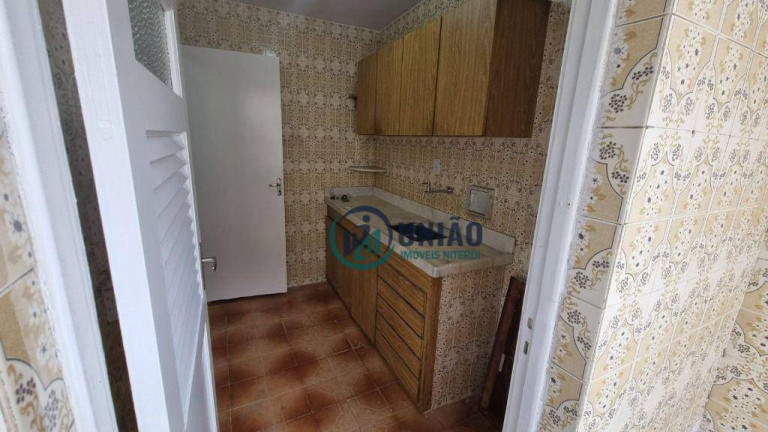 Imagem Apartamento com 3 Quartos à Venda, 69 m² em Barreto - Niterói
