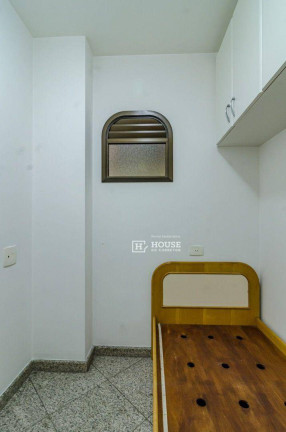 Imagem Apartamento com 4 Quartos à Venda, 176 m² em Tatuapé - São Paulo Imagem Apartamento com 4 Quartos à Venda, 176 m² em Tatuapé - São Paulo