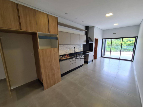 Imagem Casa com 3 Quartos à Venda, 253 m² em Condomínio Jardim Mantova - Indaiatuba