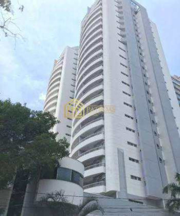 Imagem Apartamento com 3 Quartos à Venda, 172 m² em Centro - São Bernardo Do Campo