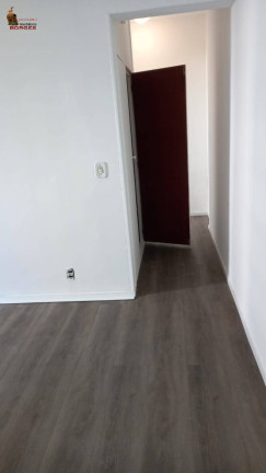 Imagem Apartamento com 2 Quartos para Alugar, em Brooklin - São Paulo Imagem Apartamento com 2 Quartos para Alugar, em Brooklin - São Paulo