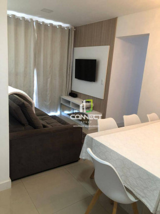 Imagem Apartamento com 3 Quartos à Venda, 73 m² em São João - Itajaí
