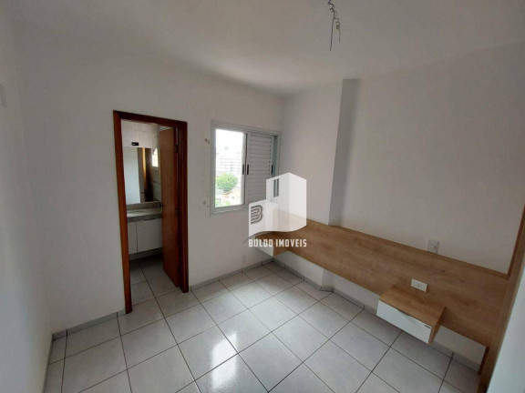 Imagem Apartamento com 3 Quartos à Venda, 78 m² em Canto Do Forte - Praia Grande