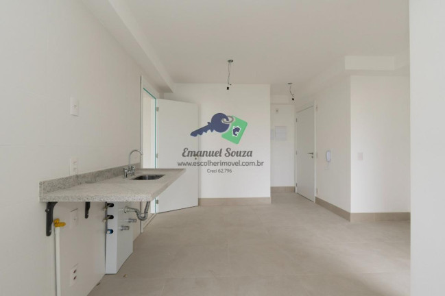 Imagem Apartamento com 3 Quartos à Venda, 193 m² em Santo Amaro - São Paulo