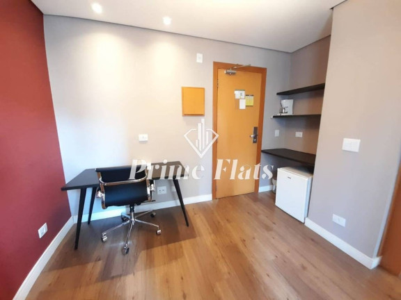 Imagem Apartamento com 1 Quarto à Venda, 31 m² em Paraíso - São Paulo Imagem Apartamento com 1 Quarto à Venda, 31 m² em Paraíso - São Paulo