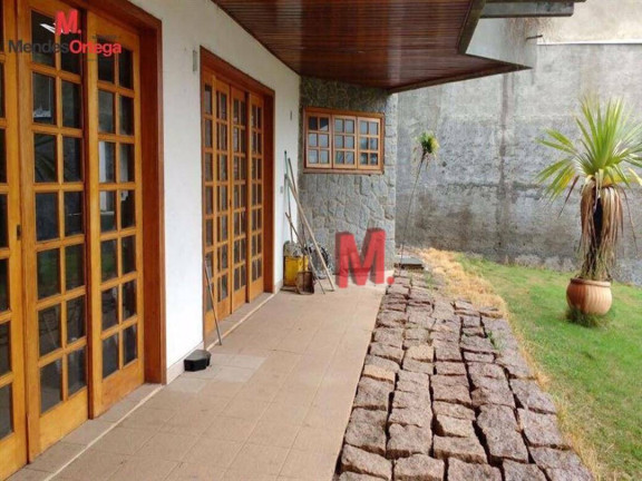 Imagem Casa com 4 Quartos à Venda ou Locação, 800 m² em Vila Trujillo - Sorocaba Imagem Casa com 4 Quartos à Venda ou Locação, 800 m² em Vila Trujillo - Sorocaba