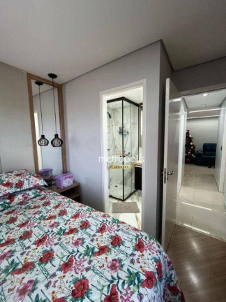Imagem Apartamento com 3 Quartos à Venda, 76 m² em Santo Amaro - São Paulo