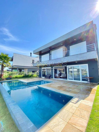 Imagem Casa com 5 Quartos à Venda, 423 m² em Condominio Celebration - Xangri-lá Imagem Casa com 5 Quartos à Venda, 423 m² em Condominio Celebration - Xangri-lá