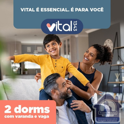 Imagem Apartamento com 2 Quartos à Venda, 49 m² em Jardim áurea - Poá Imagem Apartamento com 2 Quartos à Venda, 49 m² em Jardim áurea - Poá