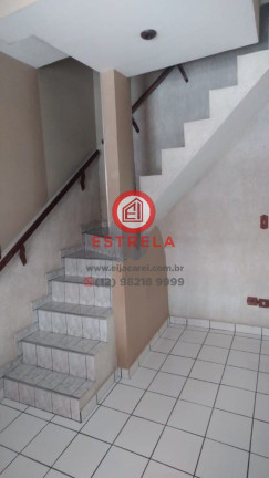 Imagem Casa com 2 Quartos à Venda, 115 m² em Parque Califórnia - Jacareí Imagem Casa com 2 Quartos à Venda, 115 m² em Parque Califórnia - Jacareí