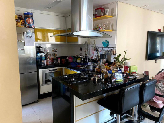 Apartamento com 3 Quartos à Venda, 64 m² em Vila Augusta - Guarulhos