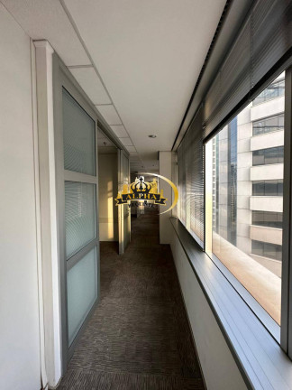 Imagem Sala Comercial para Alugar, 360 m² em Alphaville - Barueri