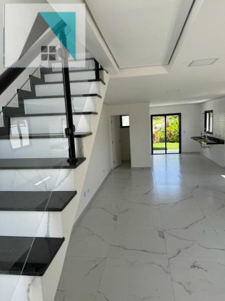 Imagem Casa com 3 Quartos à Venda, 120 m² em Chácara Jaguari (fazendinha) - Santana De Parnaíba