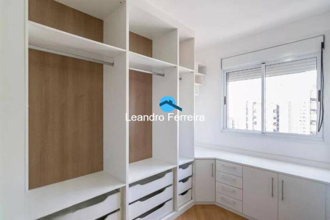 Imagem Apartamento com 3 Quartos à Venda, 137 m² em Centro - São Bernardo Do Campo