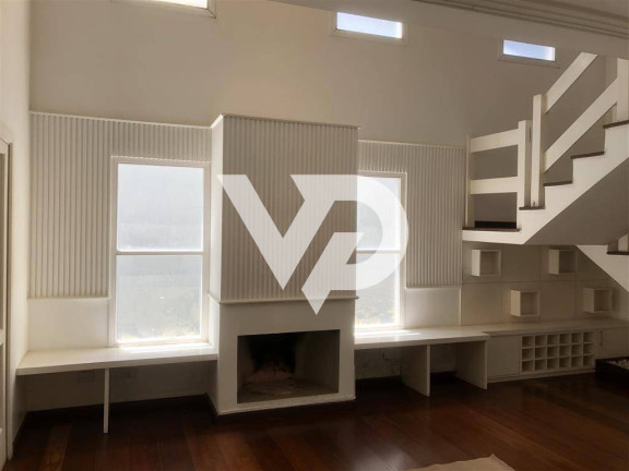 Imagem Casa de Condomínio com 4 Quartos para Alugar, 430 m² em Alphaville - Santana De Parnaíba Imagem Casa de Condomínio com 4 Quartos para Alugar, 430 m² em Alphaville - Santana De Parnaíba