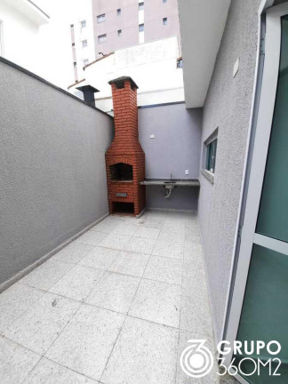 Imagem Apartamento com 3 Quartos à Venda, 137 m² em Campestre - Santo André Imagem Apartamento com 3 Quartos à Venda, 137 m² em Campestre - Santo André