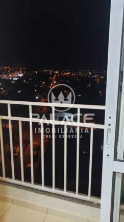 Imagem Apartamento com 2 Quartos à Venda, 56 m² em Piracicamirim - Piracicaba Imagem Apartamento com 2 Quartos à Venda, 56 m² em Piracicamirim - Piracicaba