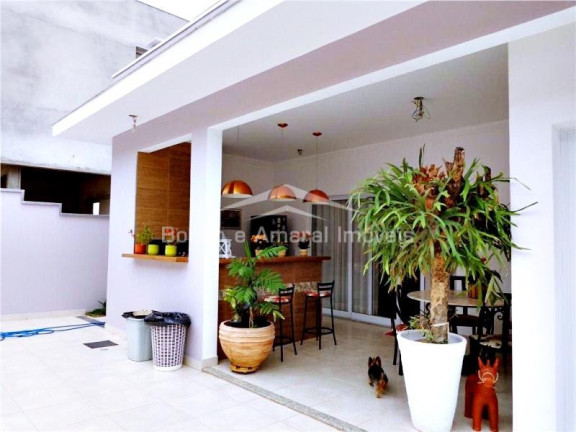 Imagem Casa de Condomínio com 3 Quartos à Venda, 300 m² em Pinheiro - Valinhos Imagem Casa de Condomínio com 3 Quartos à Venda, 300 m² em Pinheiro - Valinhos