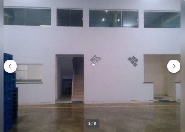 Imagem Galpão à Venda ou Locação, 527 m² em Limoeiro - Camaçari Imagem Galpão à Venda ou Locação, 527 m² em Limoeiro - Camaçari