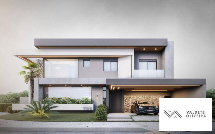 Imagem Casa com 5 Quartos à Venda, 432 m² em Urbanova Vii - São José Dos Campos Imagem Casa com 5 Quartos à Venda, 432 m² em Urbanova Vii - São José Dos Campos