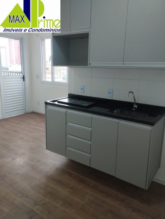 Imagem Apartamento com 1 Quarto para Alugar, 19 m² em Vila Esperança - São Paulo