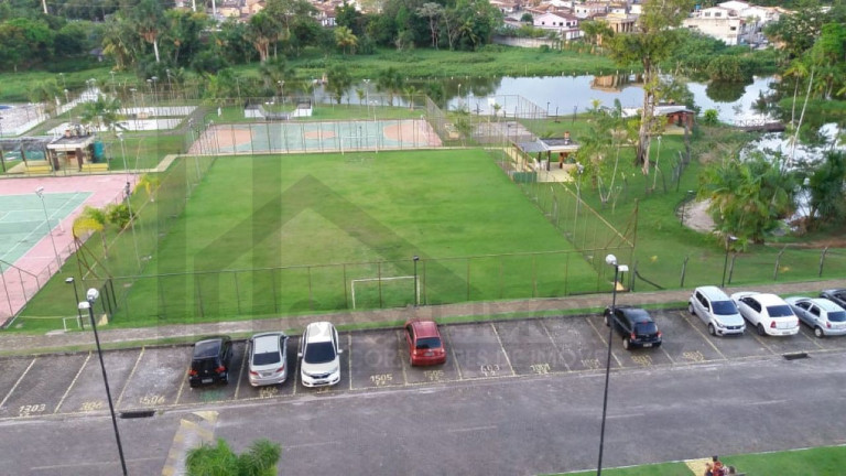 Imagem Apartamento com 3 Quartos à Venda, 81 m² em Cidade Nova - Ananindeua