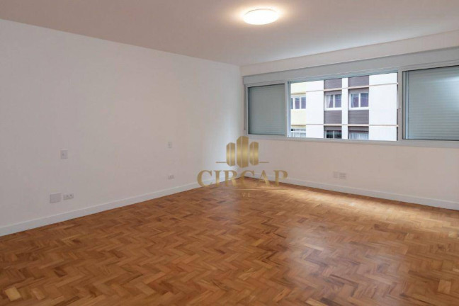 Imagem Apartamento com 3 Quartos à Venda, 247 m² em Higienópolis - São Paulo Imagem Apartamento com 3 Quartos à Venda, 247 m² em Higienópolis - São Paulo
