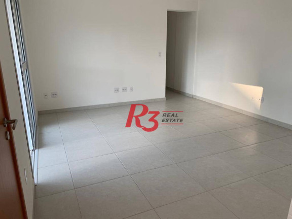 Imagem Apartamento com 2 Quartos à Venda, 85 m² em Boqueirão - Santos Imagem Apartamento com 2 Quartos à Venda, 85 m² em Boqueirão - Santos