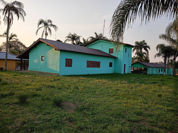 Imagem Casa com 5 Quartos à Venda, 13 m² em Krahe - Viamão Imagem Casa com 5 Quartos à Venda, 13 m² em Krahe - Viamão