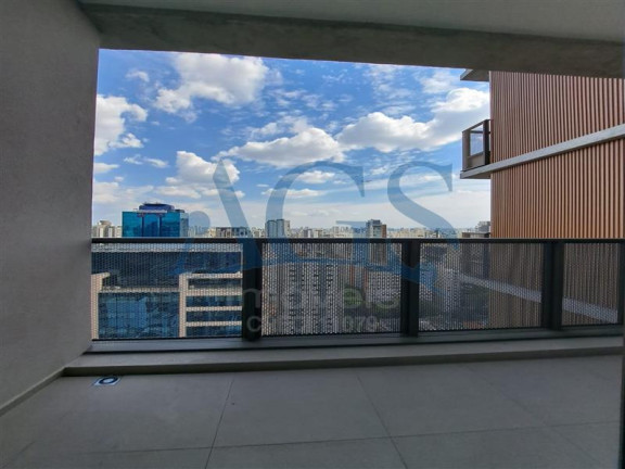 Imagem Apartamento com 1 Quarto à Venda, 25 m² em Moema - São Paulo Imagem Apartamento com 1 Quarto à Venda, 25 m² em Moema - São Paulo